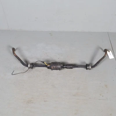 2004-2010 BMW 645i 650i Convertible Active Sway Bar 37116760165 OEM Used Foto 1 de 4