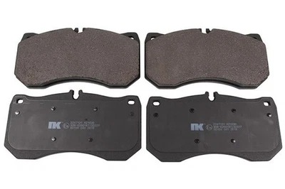 Conjunto de pastilhas de freio dianteiro NK para Audi S7 4.0 CEUC 2012-2015 NK2247131 substituição - Imagem 1 de 4