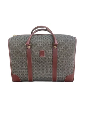 Bolso para Zapatos Hartmann Wings Diamante Jacquard Equipaje Elegante y Duradero Excelente  Foto 1 de 4