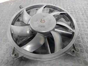 PEUGEOT 308 Radiator Cooling Fan 2007-2014 1.6L EP6CDT (5FV) - Picture 1 of 7
