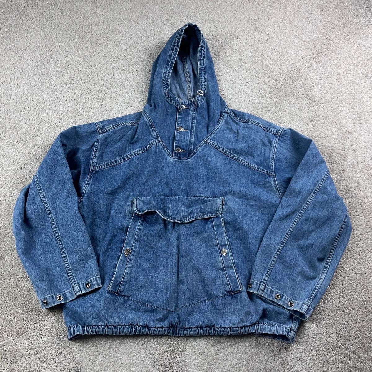 gap anorak products for sale | eBay