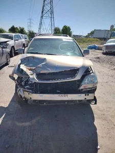 Alternator 100 Amp Fits 99-03 LEXUS RX300 1282301 - Picture 1 of 12