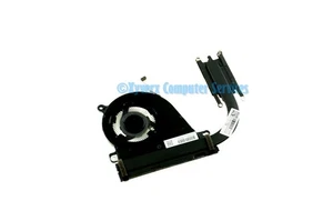 L68133-001 M27755-001 GENUINE HP FAN WITH HEATSINK 15-EF2357NR (GRD B)(EF25) - Afbeelding 1 van 2