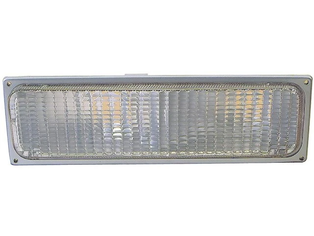 Parking Light Assembly For 1992-1993 GMC K1500 Suburban SB673FY - Image 1 of 1