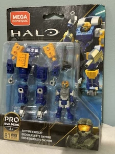 halo mega construx Sky fire Exist - Picture 1 of 2