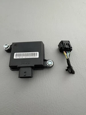 MÓDULO SENSOR OCUPACIÓN ASIENTO PASAJERO DELANTERO DERECHO INFINITI Q50 14 15 16 17 Foto 1 de 4