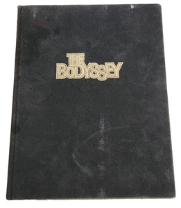 1986 THE BODYSSEY SIGNED by RICHARD CORBEN 289/300 - Picture 1 of 6
