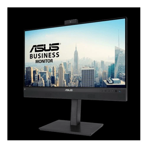 Asus 24" Class Webcam Full HD LCD Monitor - 16:9 - Image 1 of 1