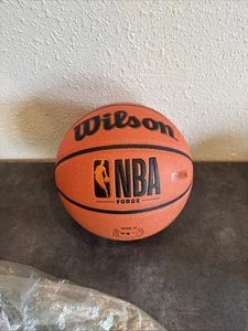 🏀 Baloncesto Wilson NBA Forge talla 7 - Imagen 1 de 5