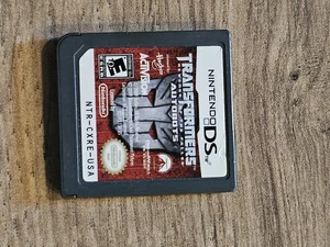 Transformers: Revenge of the Fallen - Autobots (Nintendo DS, 2009) CART ONLY - Picture 1 of 3