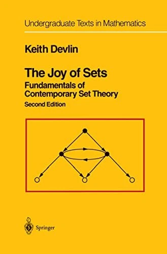 The Joy of Sets: Fundamentals of Contemporary Set Theory... - Devlin, Keith - Image 1 of 1