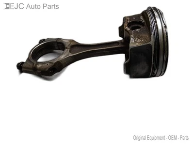 Pistón y varilla derecha estándar para 14-15 Subaru Forester 2.5 12100AA470 Foto 1 de 4