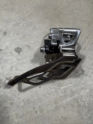 SRAM XX 10sp Front Derailleur - Image 1 of 4