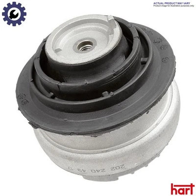 MOUNTING ENGINE 485 484 FOR FORD MONDEO/IV/Turnier S-MAX/VAN GALAXY/MK/II 2.0L - Image 1 of 4