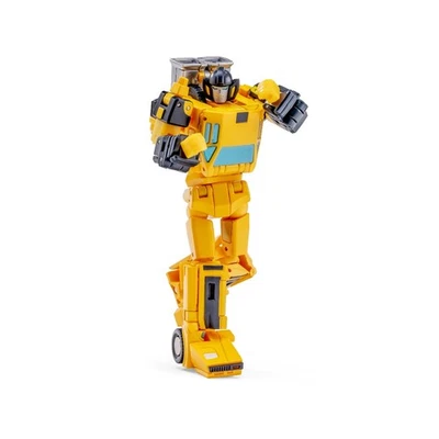 NEWAGE NA H69 Sunstreaker G1 Mini Transformable Toy instock - Image 1 of 4