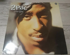 2pac/changes/promo - Imagen 1 de 7