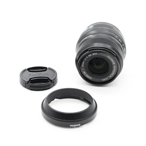 Fujifilm XF 23mm f2 R WR Super EBC Objektiv #817 - Bild 1 von 7