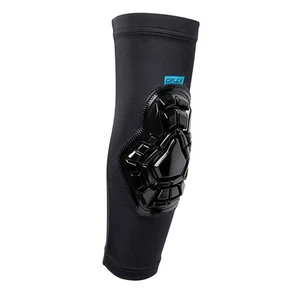 Champro C-Flex Compression Sleeve Elbow Guard - Black - Adult - Picture 1 of 4