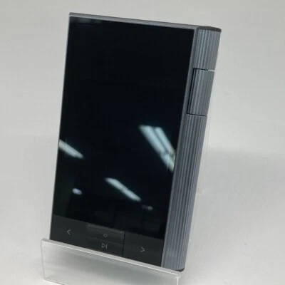Astell & Kern KANN Astro Silver AKKANN64GBSLV Portable Digital Audio Player SLV - Image 1 of 4