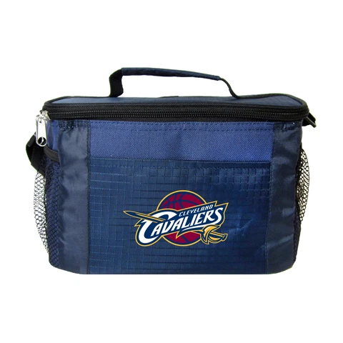 Cleveland Cavaliers 6-Pack Cooler Bag Cover