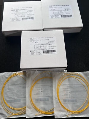 75 US Endoscopy, Steris Brush Verify Resi-Test Slide-Thru Cleaning Steris 2D79QH - Image 1 of 3