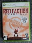 Red Faction - Guerrilla # X360 / XBOX360 [PAL]
