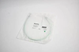 Beckhoff EtherCAT-Leitung PUR AWG 26 M8 Stecker 0,5 m ZK1090-3131-0005 - Bild 1 von 3