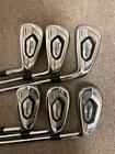 Titleist AP3 718 5~Pw 6 piece set NS950 R USED From Japan