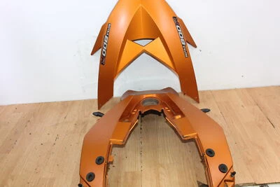 Juego de capó y consola Ski-Doo Summit 800 2010 Foto 1 de 4