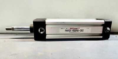 Cilindro INGERSOLL RAND ARO ANASK-ABBAB-060 NUEVO stock antiguo ENVÍO GRATUITO Foto 1 de 2