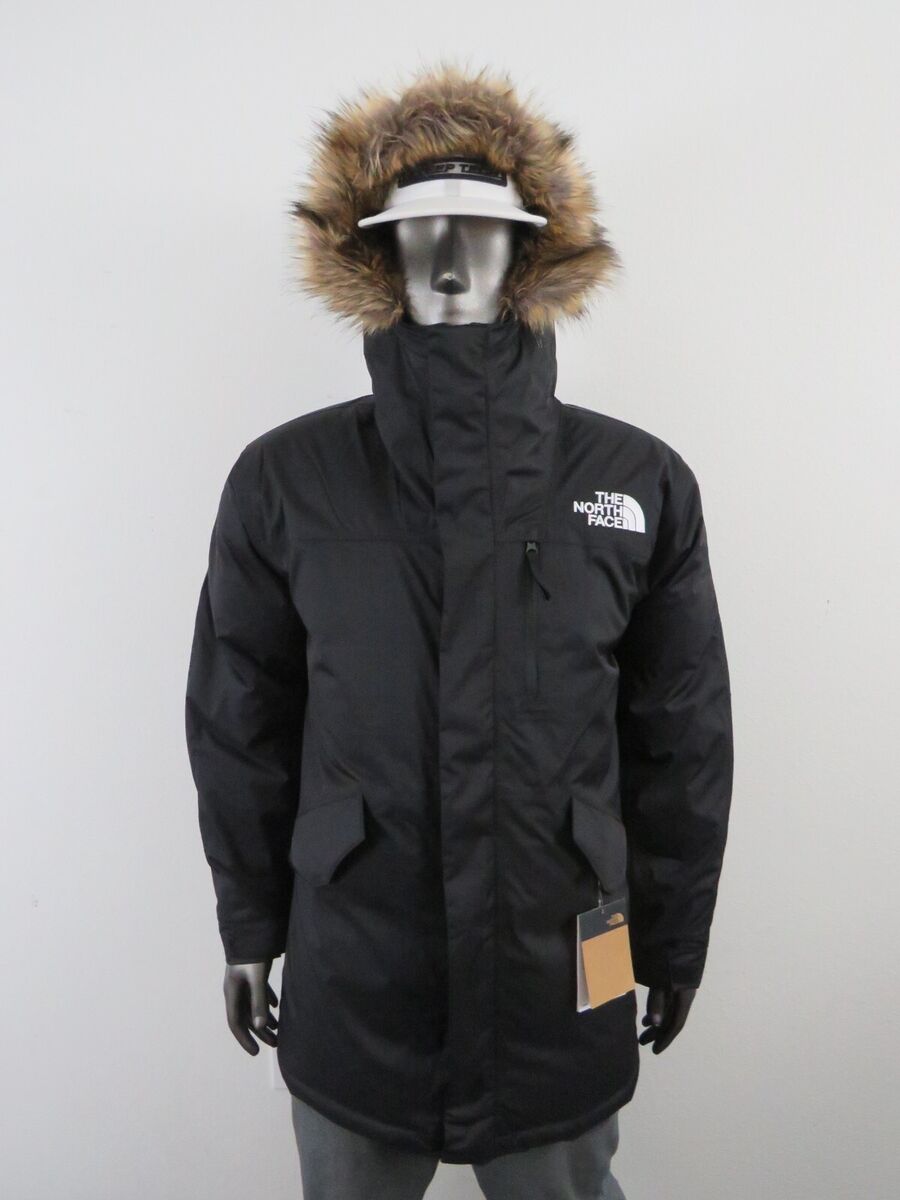 The North Face McMurdo Coats, Jackets & Vests for Men Hooded The North Face McMurdo Coats, Jackets & Vests for Men Hooded