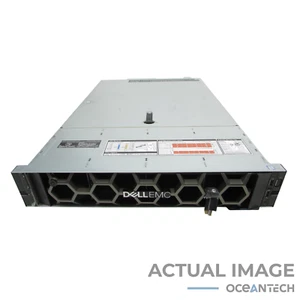 Dell Poweredge R540 2x Xeon Silver 421 64GB RAM 2x 1100W PSU H730P No HDD Server - Picture 1 of 8