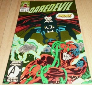 Daredevil (1964 1st Series) #314...Published March 1993 by Marvel. - Picture 1 of 1