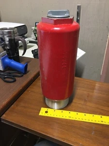 New Homelite/ Riverside Pumps Diaphragm Pump Stand Pipe 74344A - Picture 1 of 3