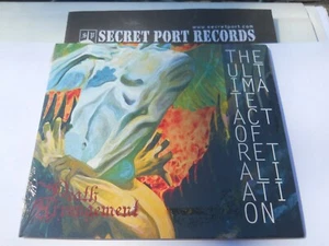 DEATH ARRANGEMENT-The Ultimate Act of Retaliation,cd,arch enemy,sodom,kreator - Picture 1 of 2