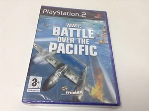 WWII BATTLE OVER THE PACIFIC . Pal España .. Envio Certificado..Paypal - Bild 1 von 1