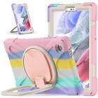 Pirate Kids Protective Tablet Case Portable Stand Cover For Samsung A7 LITE/T220