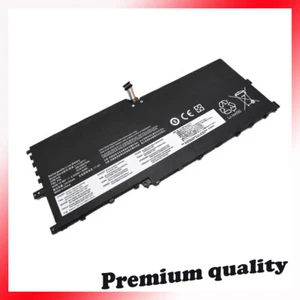 For Lenovo Battery X1 Yoga 3rd Gen Yoga 2018 L17C4P71 L17M4P71 01AV475 54Wh - Picture 1 of 1