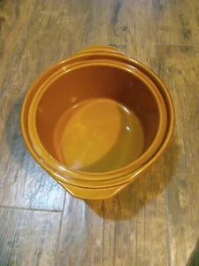 Crock Pot replacement pot - Picture 1 of 4