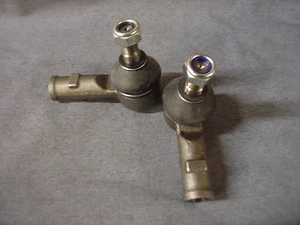 NEW TRIUMPH 2000 2.5 TRACK ROD ENDS PAIR GSJ169 - Picture 1 of 1