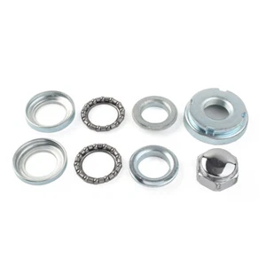 Kit de rodamientos de vástago de cabeza para Honda CRF50 50cc-125cc Dirt Pit Bike - Imagen 1 de 5