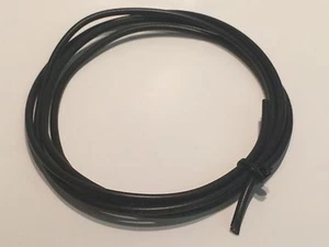 1M LENGTH OF FUJIKURA HQ 1.5 D SUPER RG174 THIN 50 OHM COAX CABLE fd3L5 - Picture 1 of 1