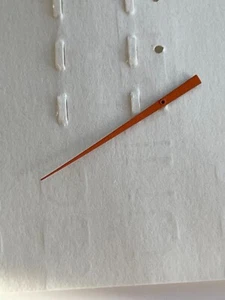 NOS Omega Flightmaster 145.026, 145.036 Sweephand - Picture 1 of 5