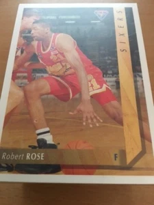 1994 Futera Australian Basketball FULL BASE Set of 110 Cards Series 2 - Picture 1 of 1