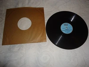 PRESIDENT FRANKLIN D. ROOSEVELT-QUOTATIONS FROM SPEECHES WOR RECORDS 7-5100 VG+ - Picture 1 of 2