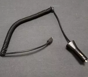 Android Vehicle Charger w/lighted end. (Verizon) - Picture 1 of 6