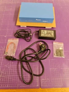 Celeste STARQOS4 Box Professional Router (ekspozycja) - Zdjęcie 1 z 7