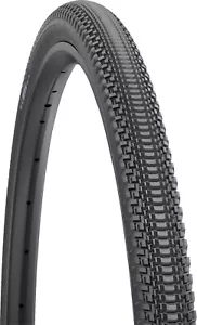 WTB Vulpine 700 x 40c Tubeless TCS Gravel Bike Tire Black Adventure 120TPI Cross - Picture 1 of 2