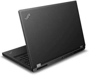 Grade C LENOVO P53 I7-9750h 4.5Ghz 32Go 500Go 15.6 Quadro T2000 W11 - Photo 1/5