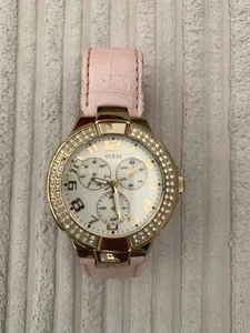GUESS U12564L1 Ladies Watch - Picture 1 of 7
